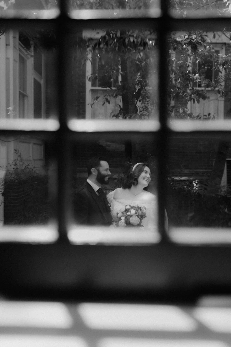 Clubhouse on Highland Wedding | A Whimsical Birmingham Estate Wedding
