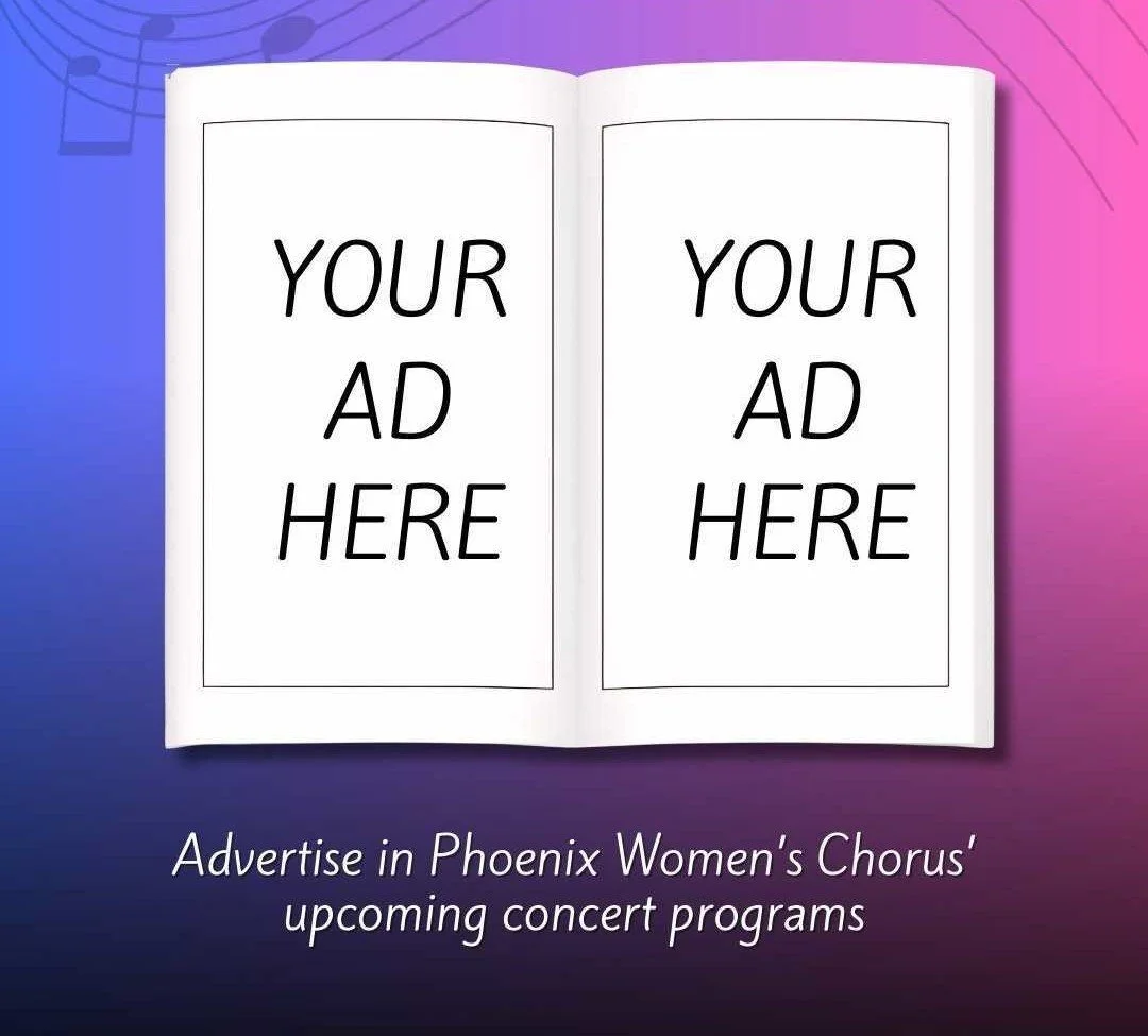 A graphic showing "Your ad here"