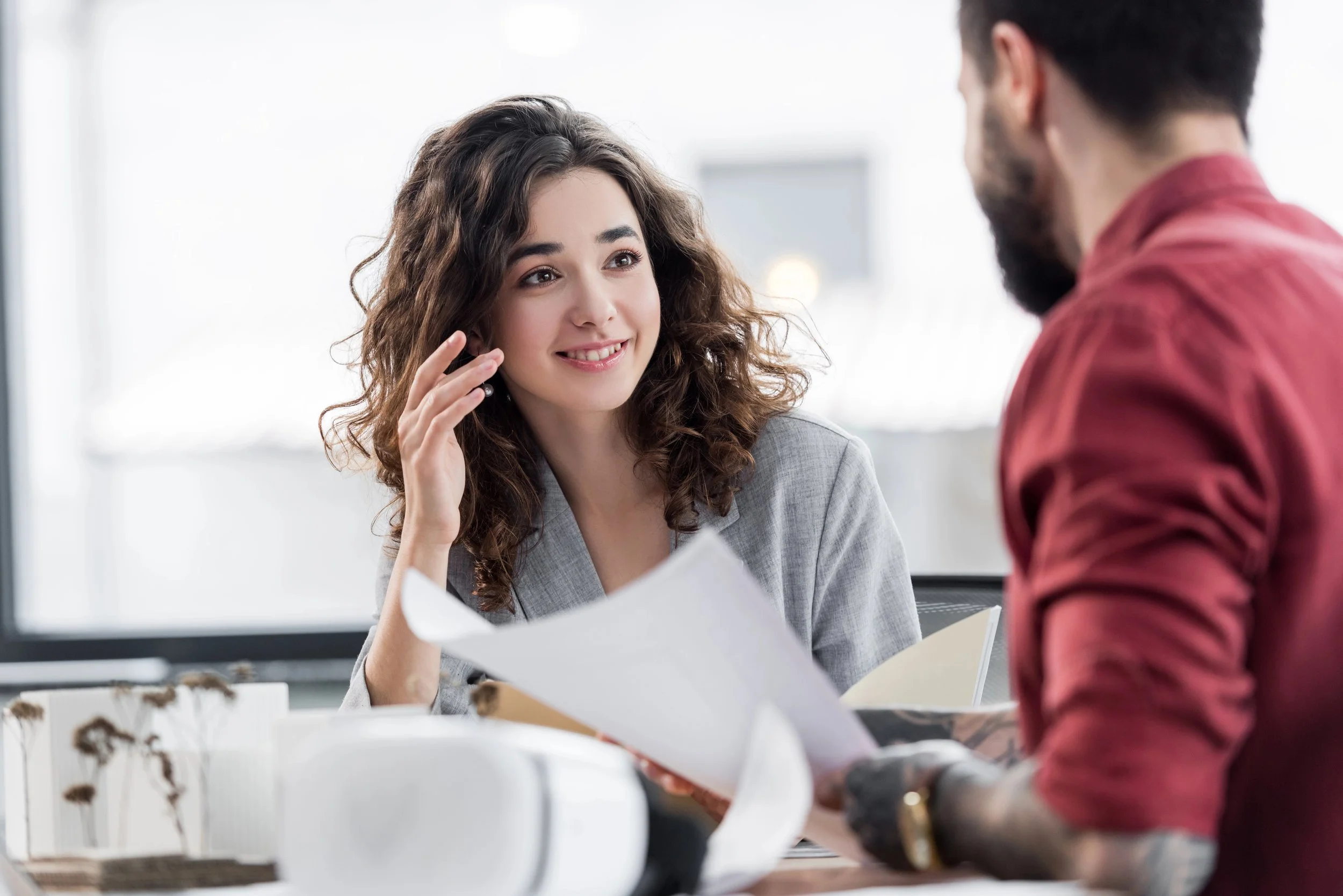The Power of Active Listening in Leadership