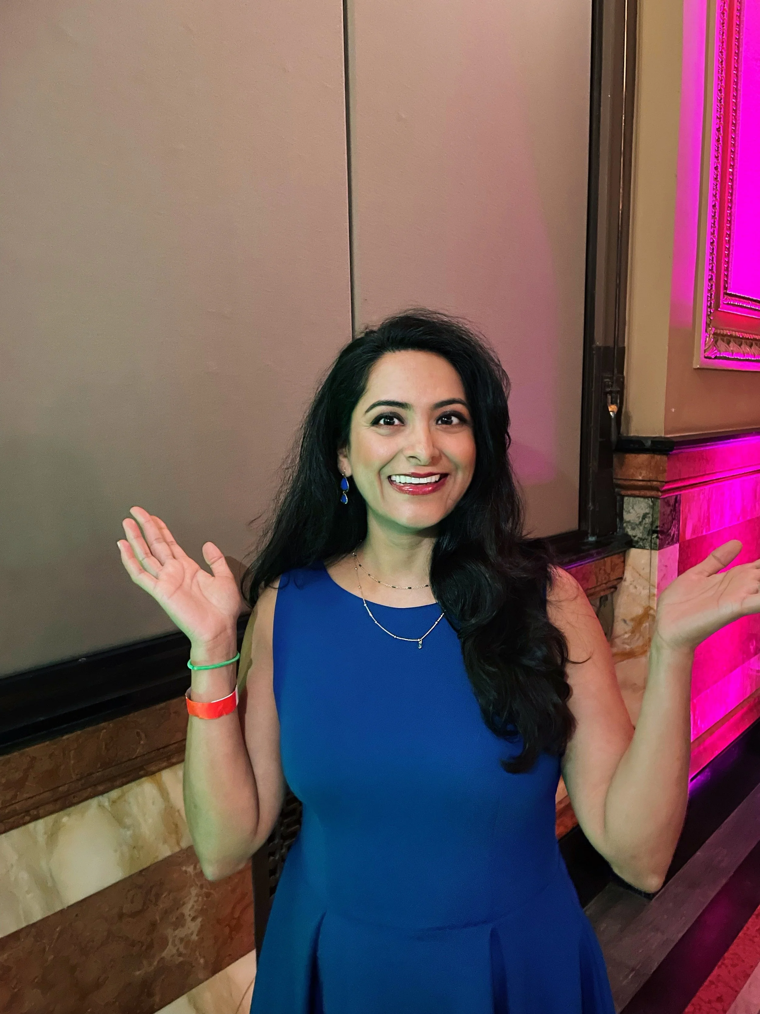Sunita Shenoy