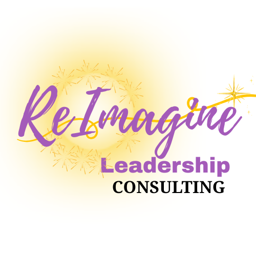 Reimagine logo
