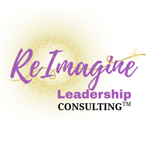 Reimagine logo