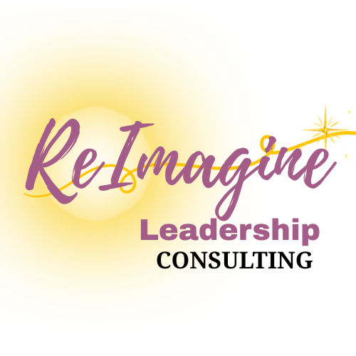 Reimagine Leadership Consulting