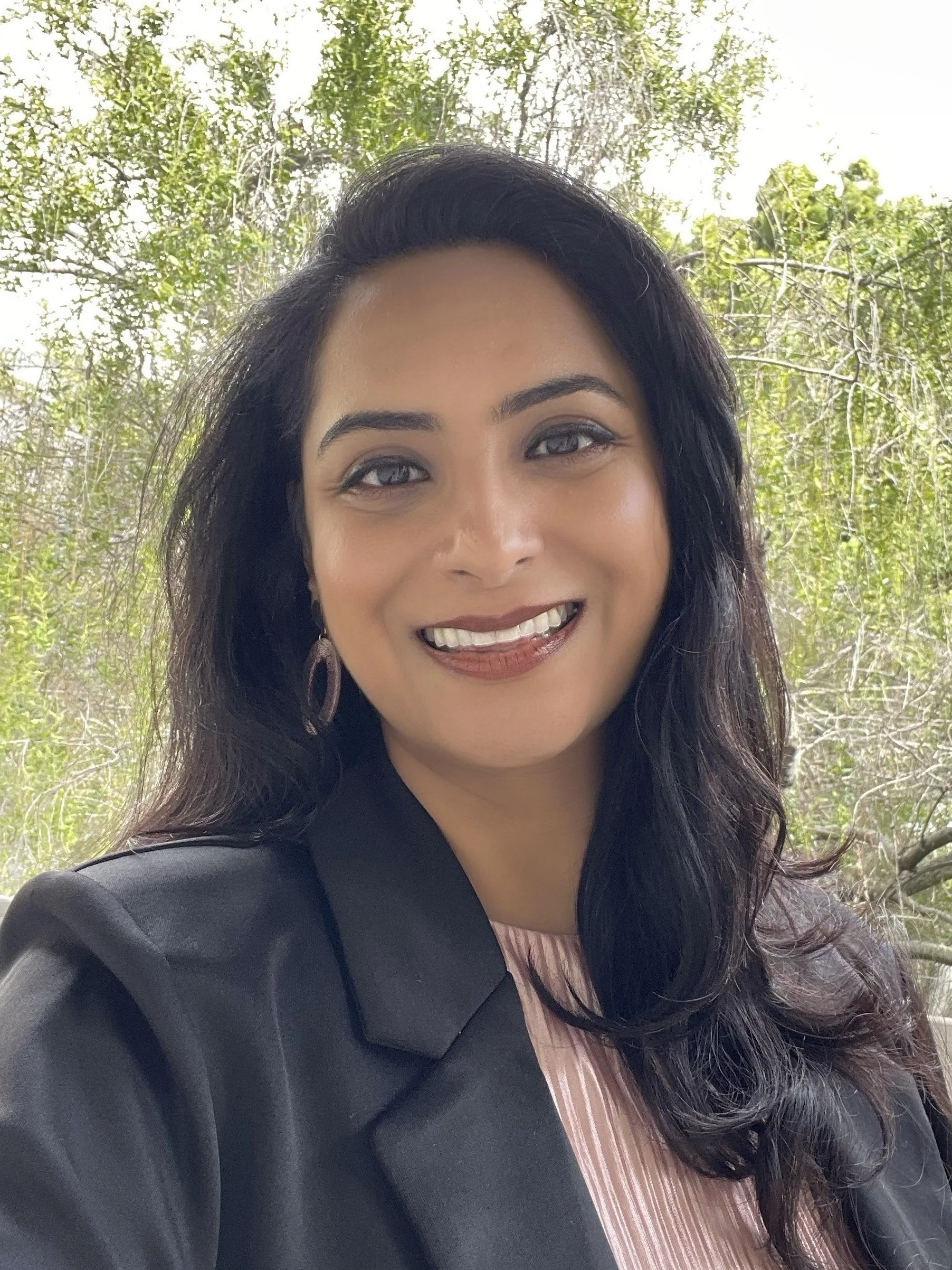 Sunita Shenoy-Leadership Coaching