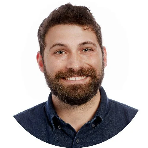 Jimmy Rogers portrait