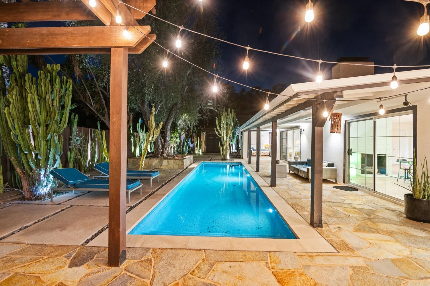 Twilight Photgography-Swimming Pool-Real Estate Photography-Hollywood 8.jpg