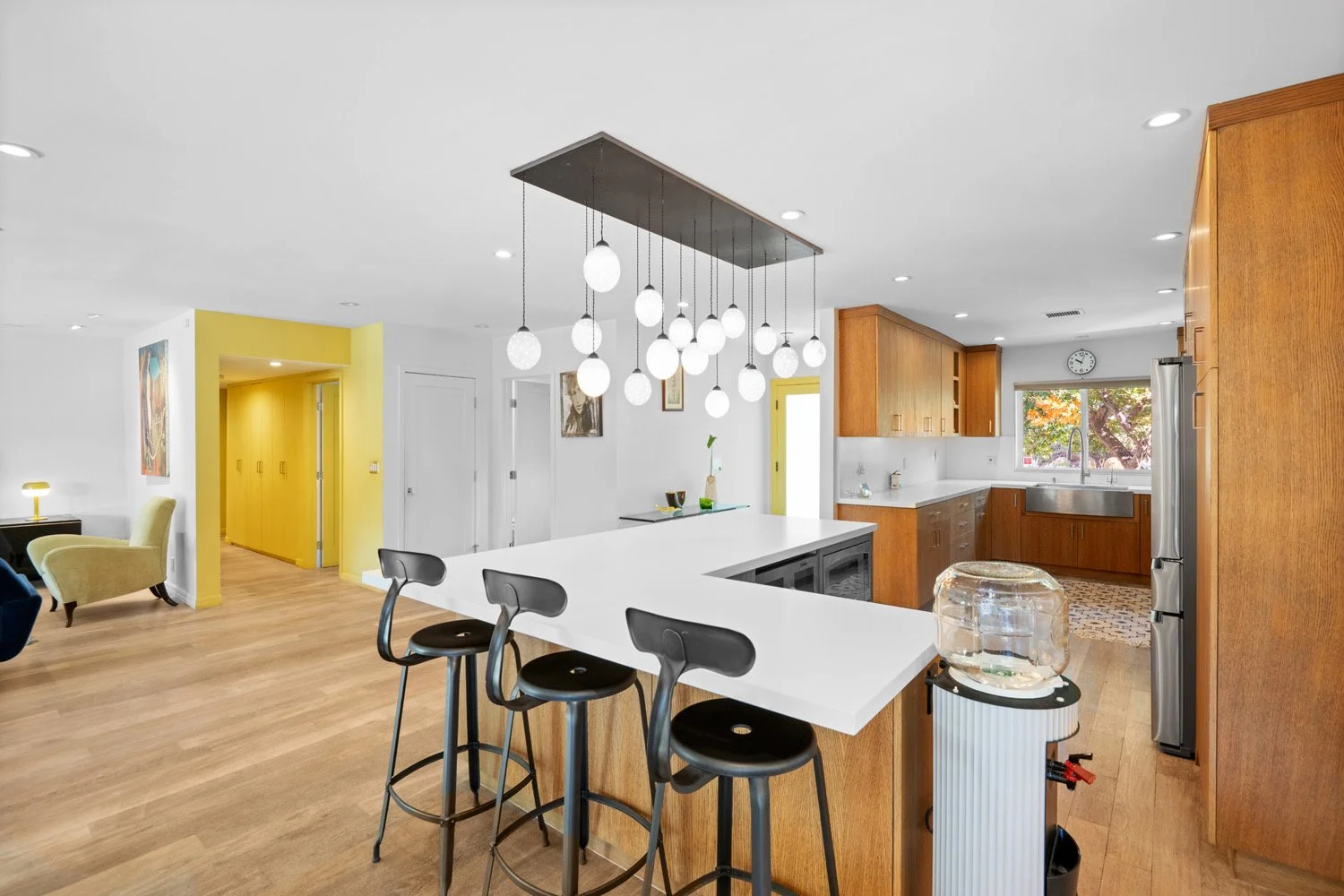 Intuition-Real Estate Photography-Kitchen-Hollywood 1.jpg