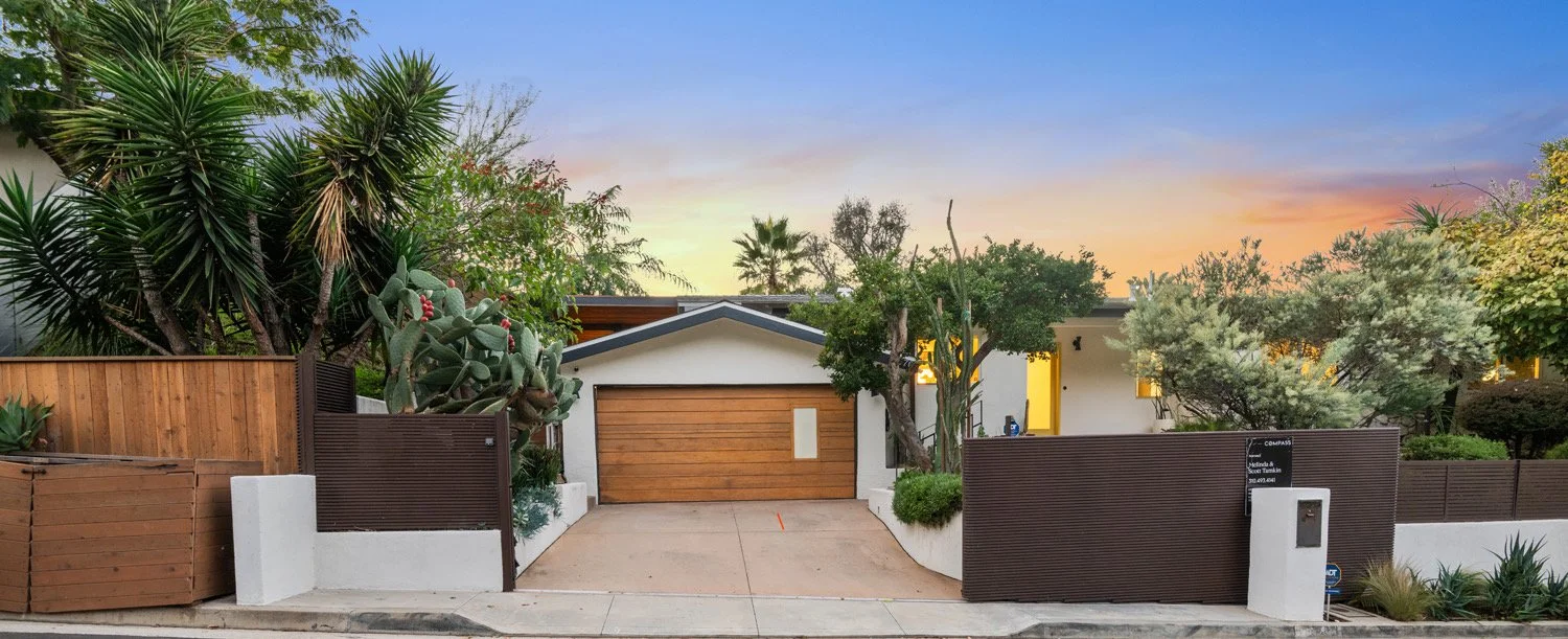 Twilight Photgography-Exterior-Real Estate Photography-Hollywood 1.jpg