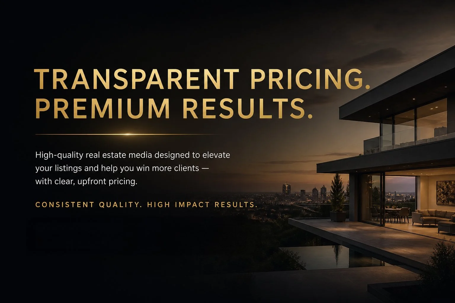 Pricing-List-Real-Estate-Photography-Los-Angeles