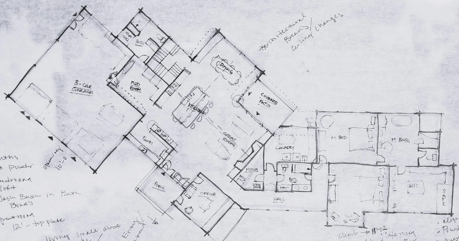 |> emerge design studios - architecture + gardens