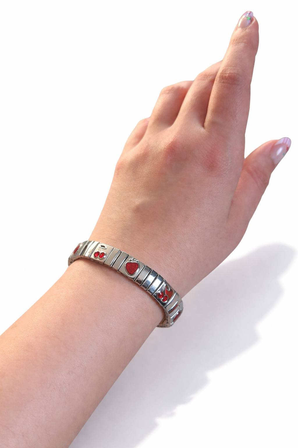 Love N Cherry bracelet