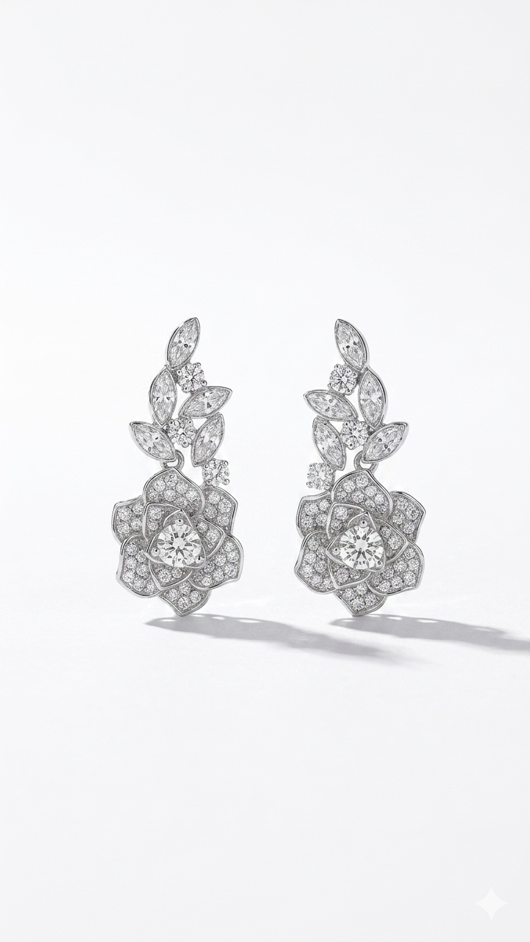 Fioli Earrings