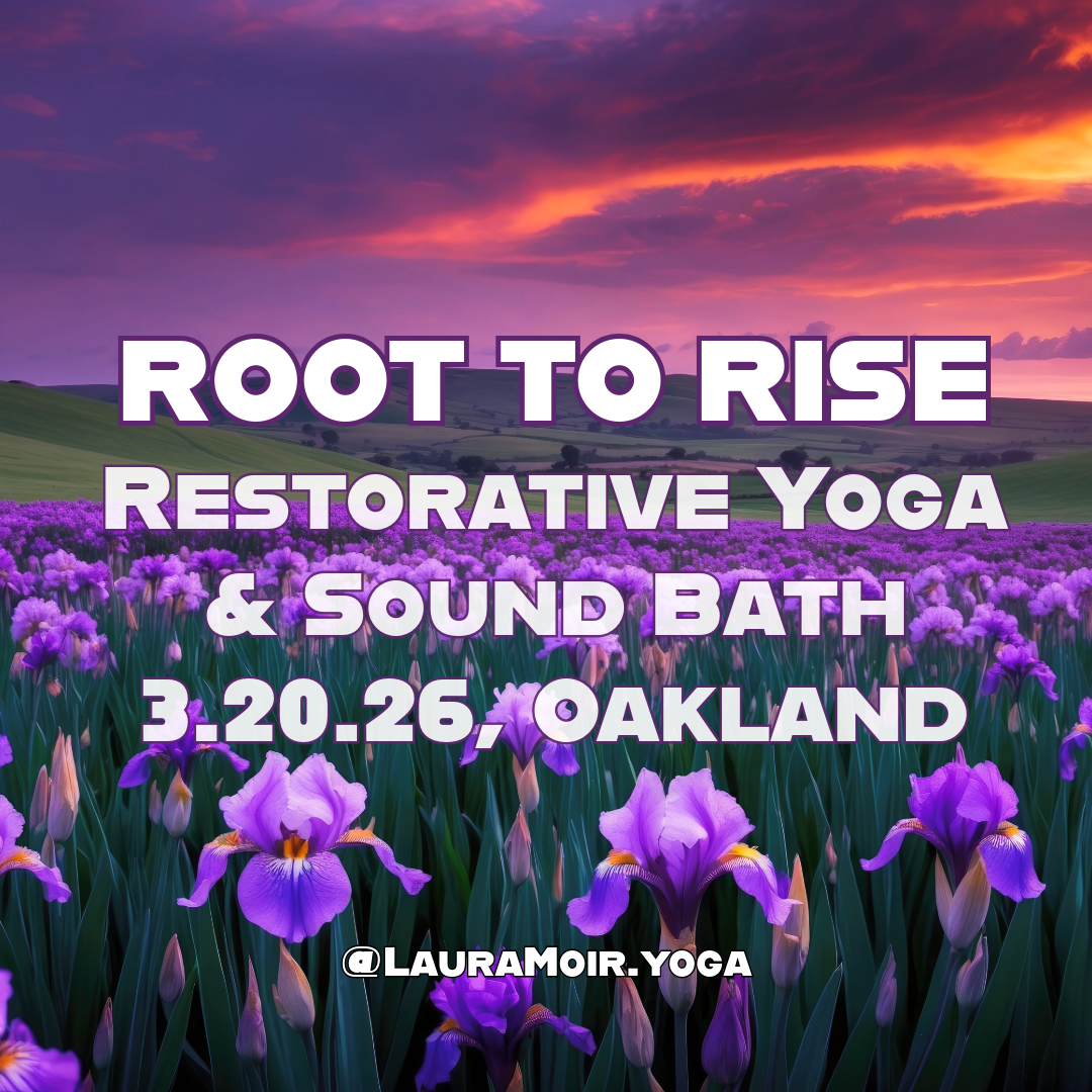 Root to Rise