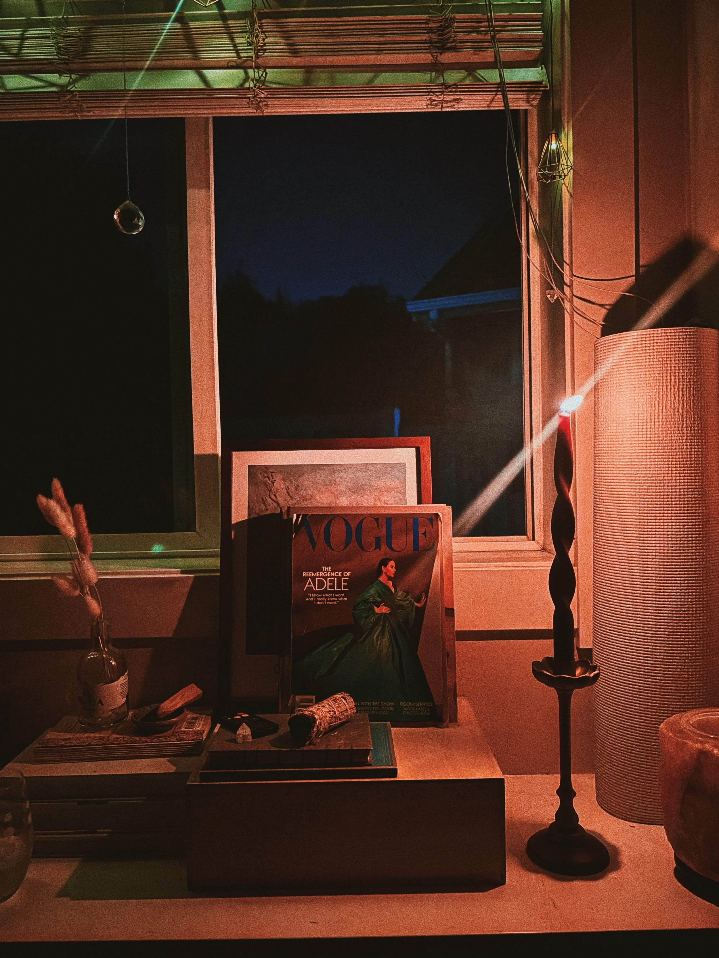 soft scene capturing the numbness after being blindsided by a partner