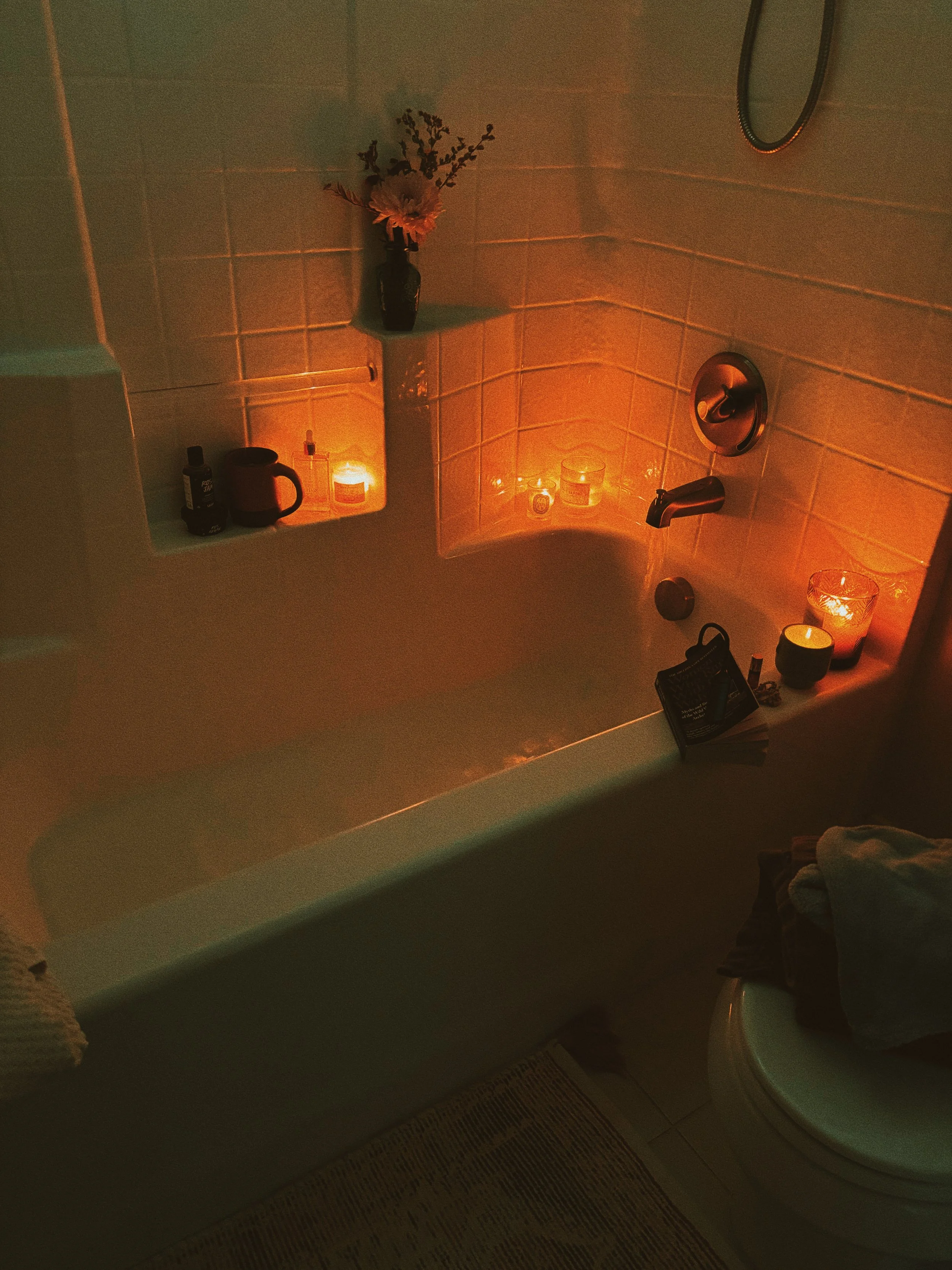 gentle grounding image reflecting the freeze response and emotional shutdown after trauma