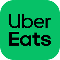 Uber Eats Logo