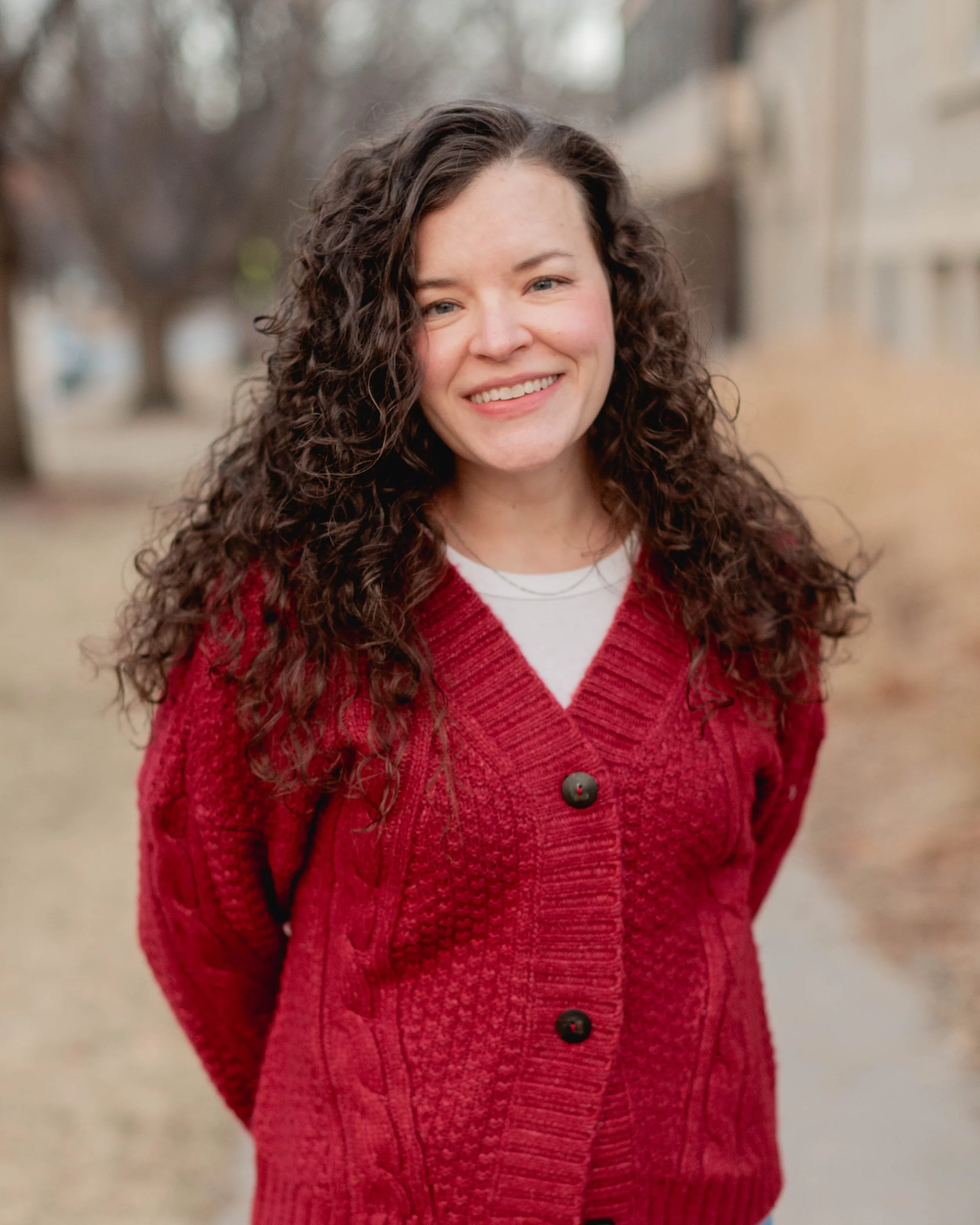 Taylor Moates Staff & Leadership — GRACE CHAPEL