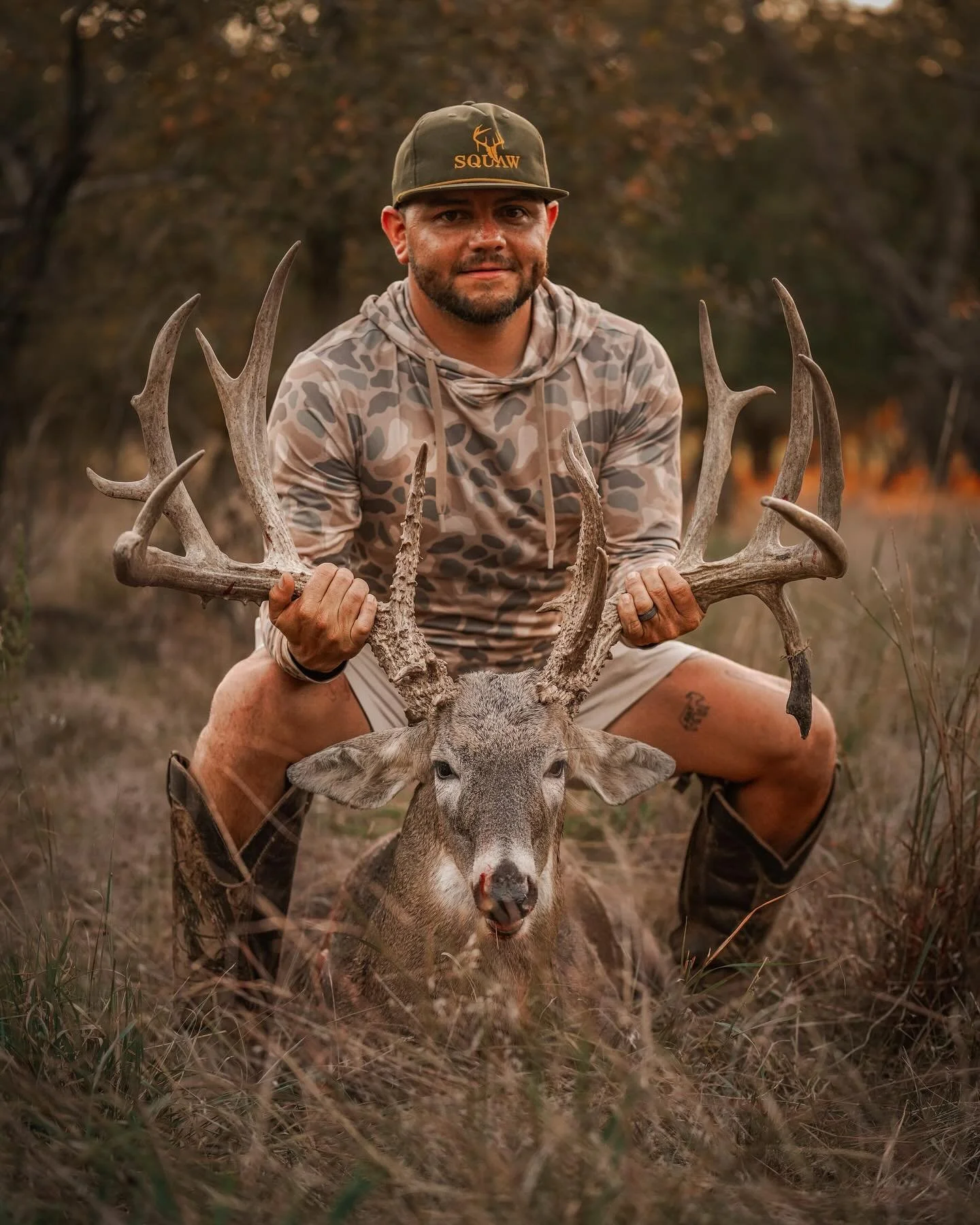 STX MUY LOCO BUCK 🔥
.
📸📸 @donpuente