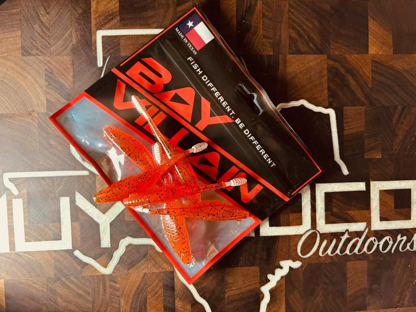 Make sure you carry the right ammo in your tackle box 🏴&zwj;☠️🏴&zwj;☠️🏴&zwj;☠️🏴&zwj;☠️
.
Collaboration: Thank you Stoic Outdoors! 
Loco Amigos stay tune for some cool lures 2025. 
.
Go check out their YOUTUBE Channel on our Website 💯💯💯💯💯💯
.