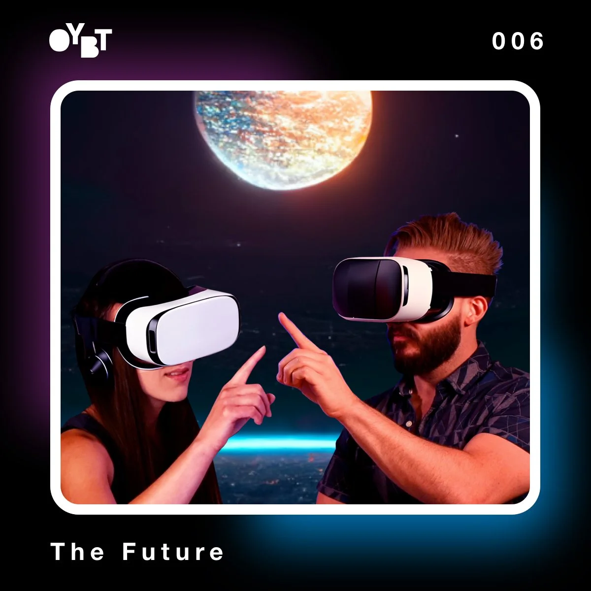 The Future episode artwork