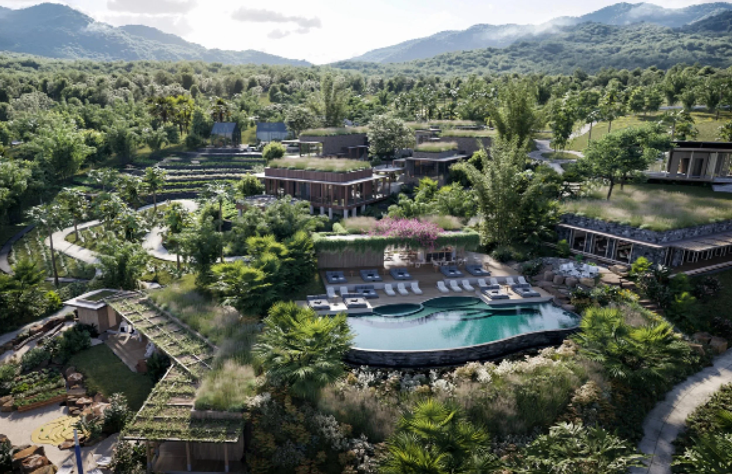 Six Senses - Galapagos