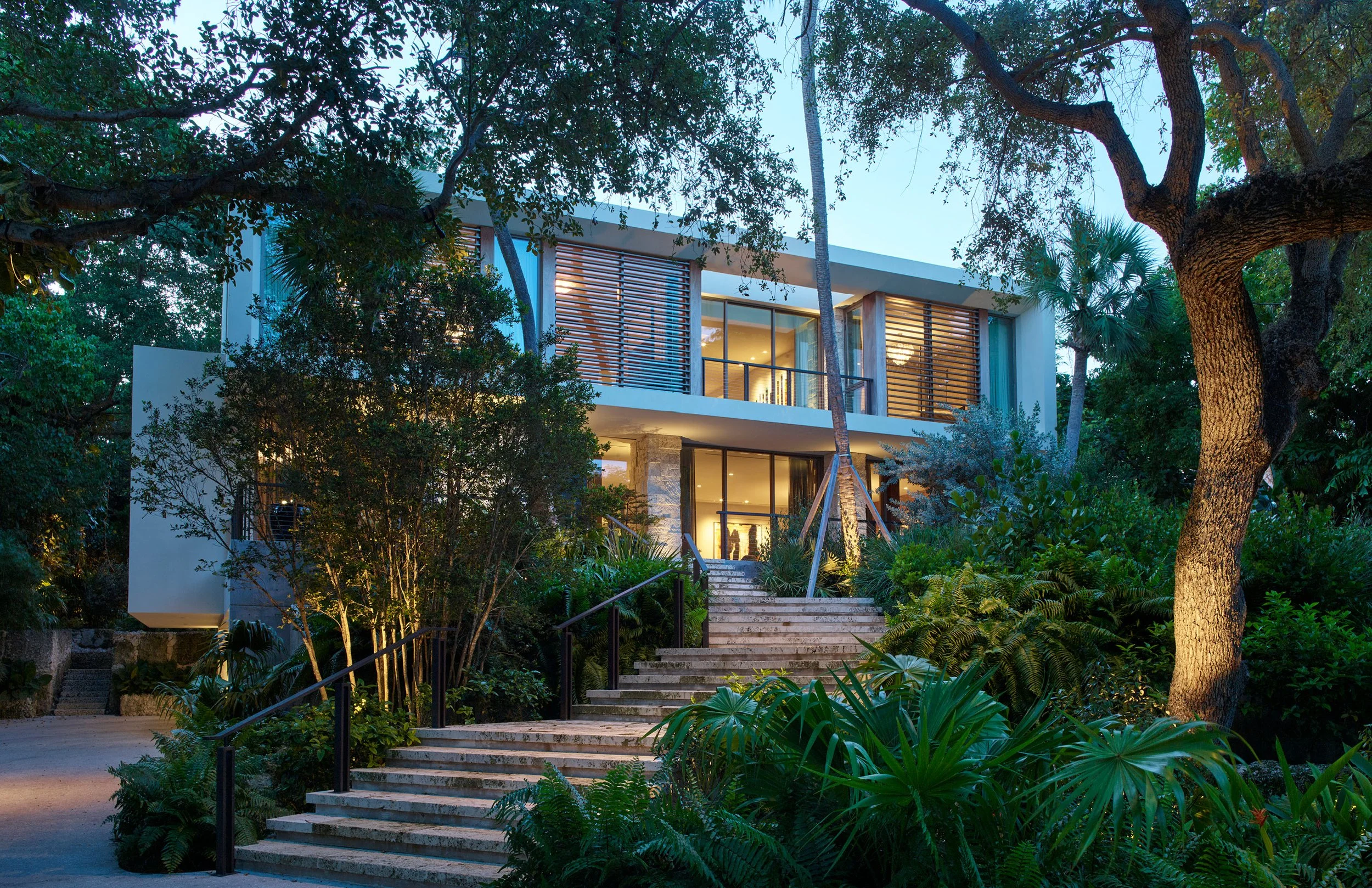 Bayshore Ridge