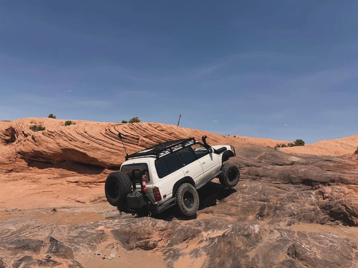 scenes from Moab @therealhtcarl