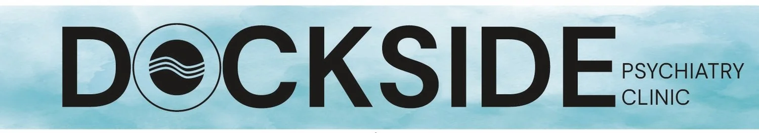 Dockside Psychiatry