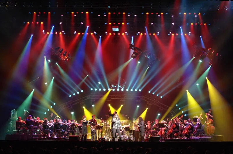 Windborne's The Music of Pink Floyd