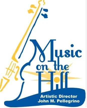 Music on the Hill concert