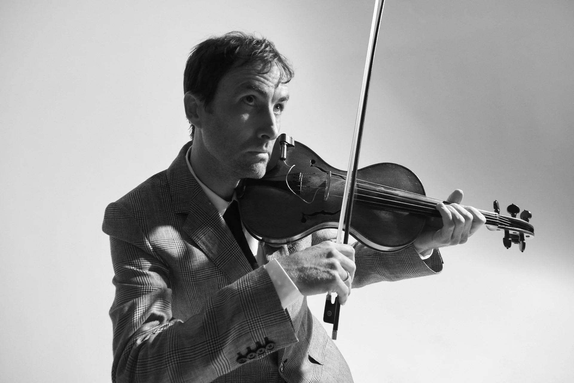 Andrew Bird with RIPhil