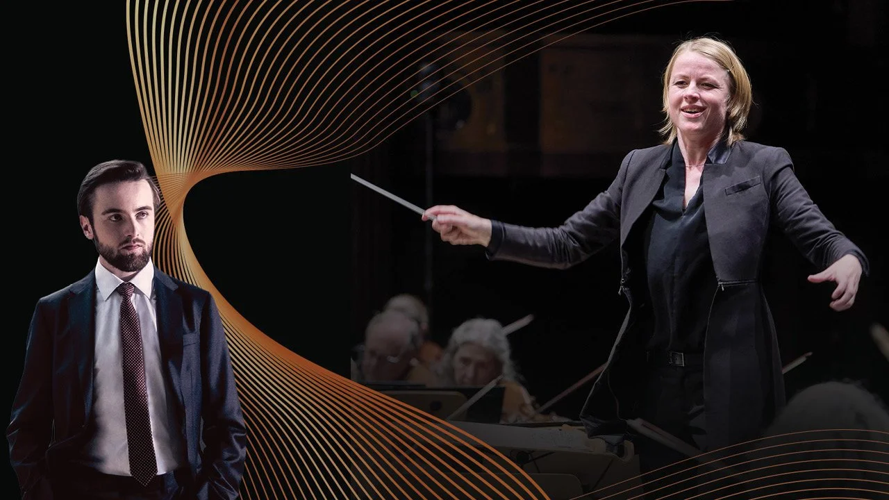 Rhode Island Philharmonic Orchestra Gala concert
