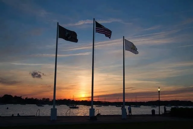Rhode Island Philharmonic Orchestra Summer Pops concert