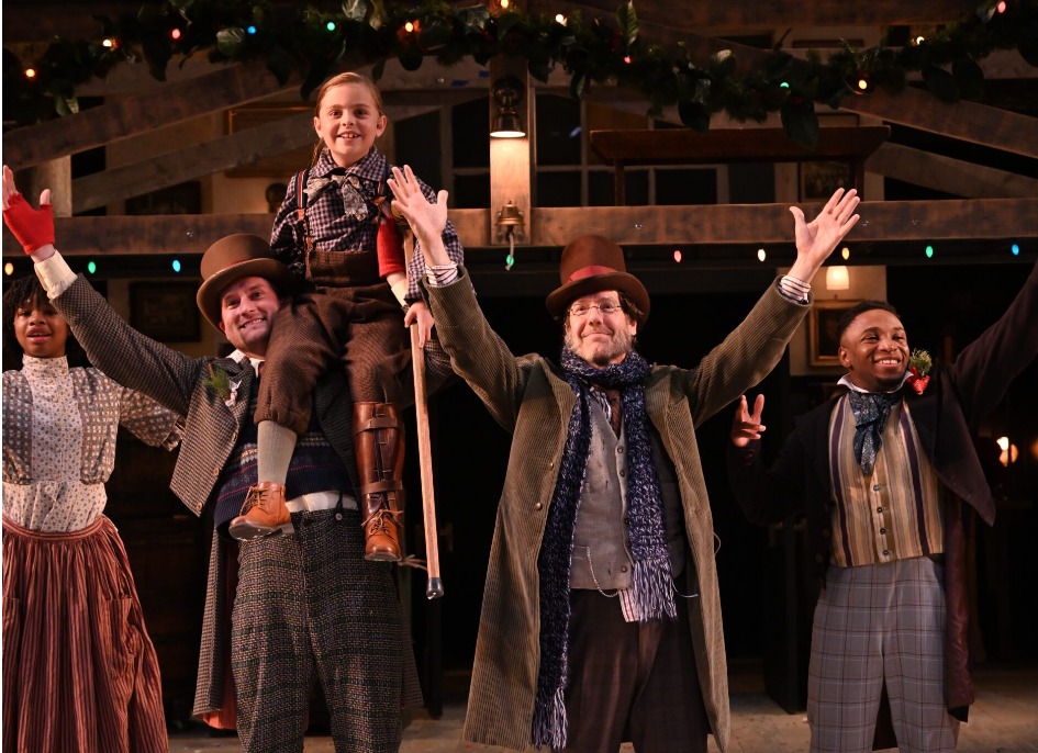 A Christmas Carol