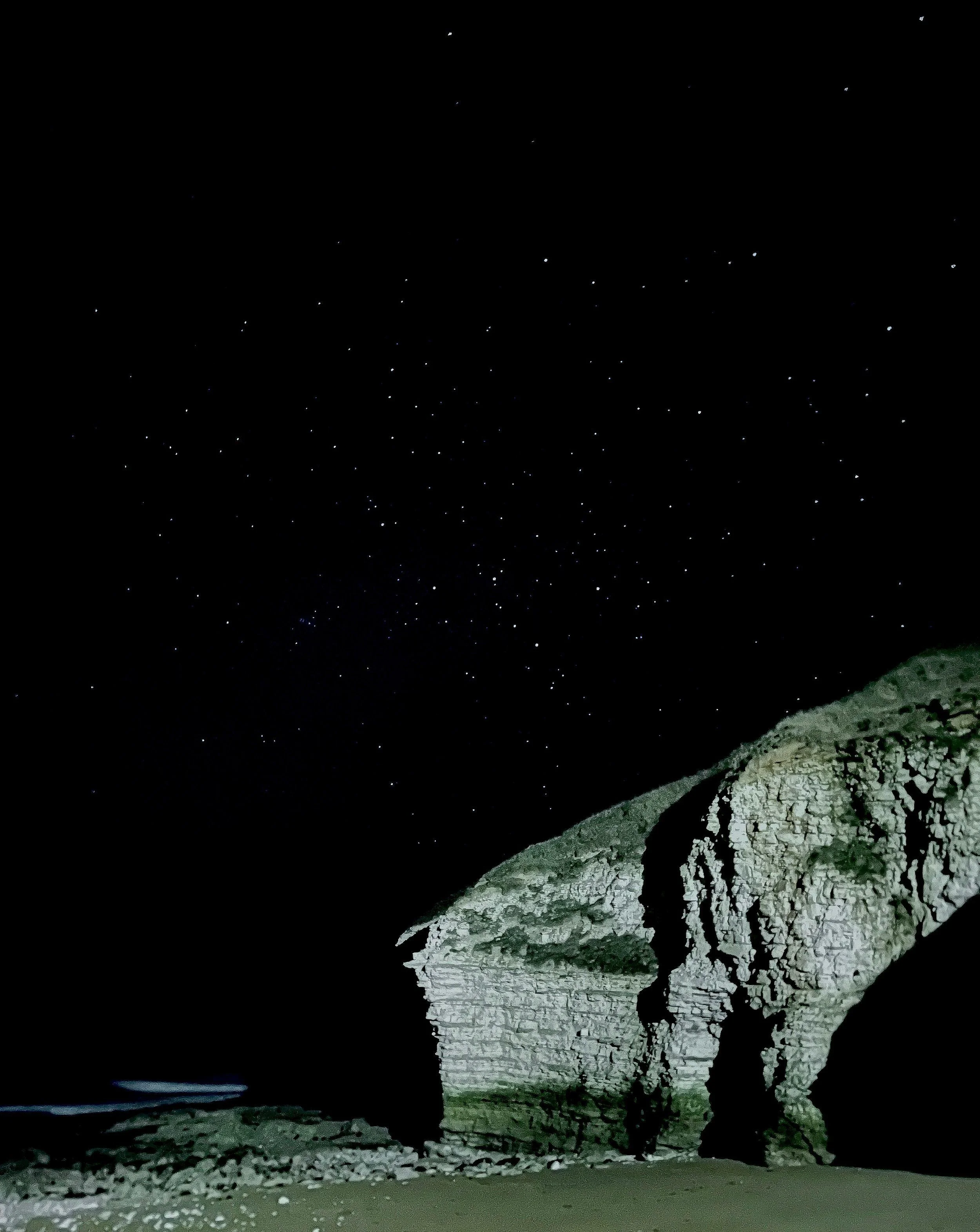taken at flamborogh head