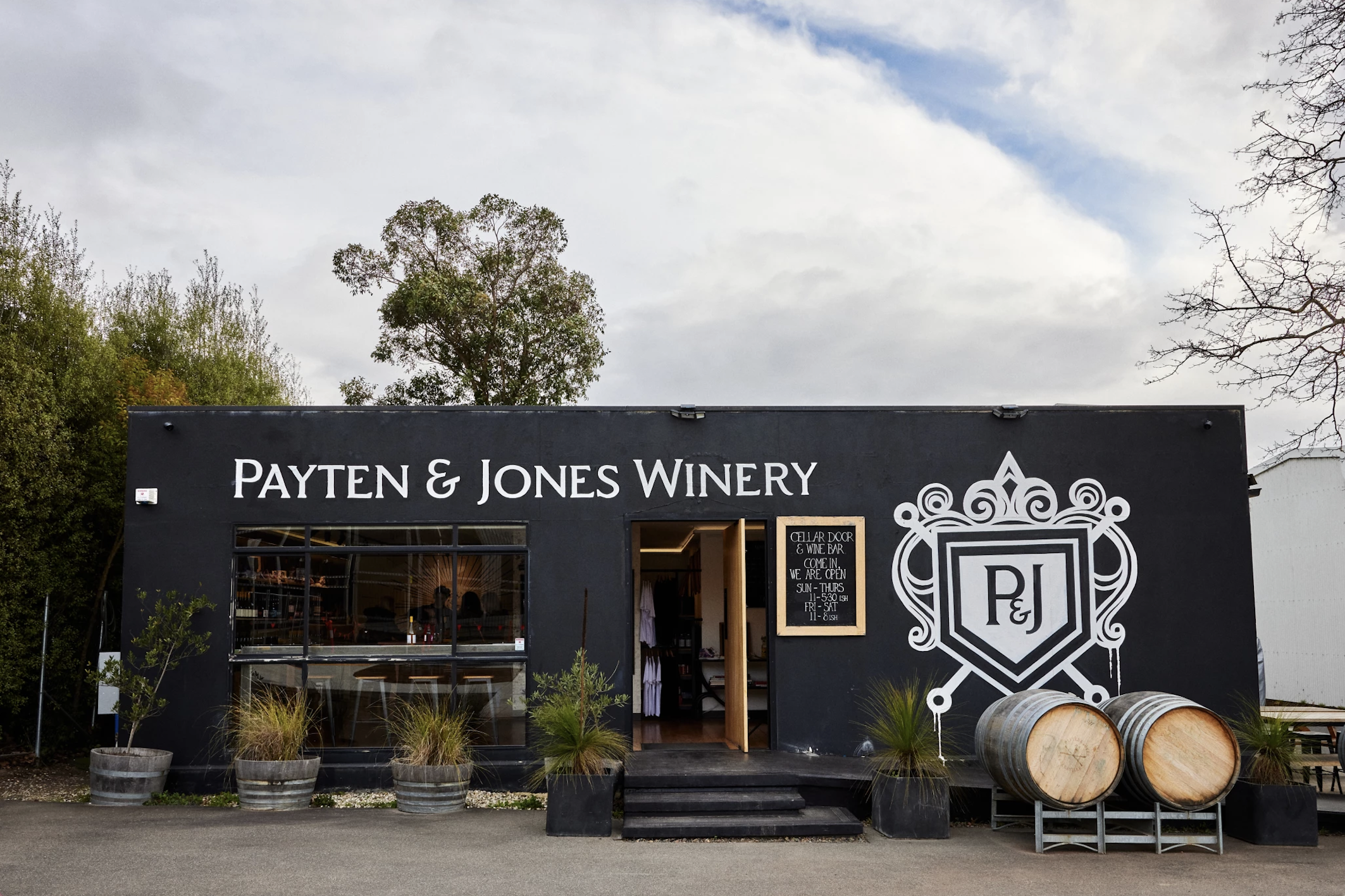 Payten and Jones Healesville.png
