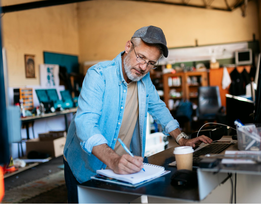 A guide for small business owners