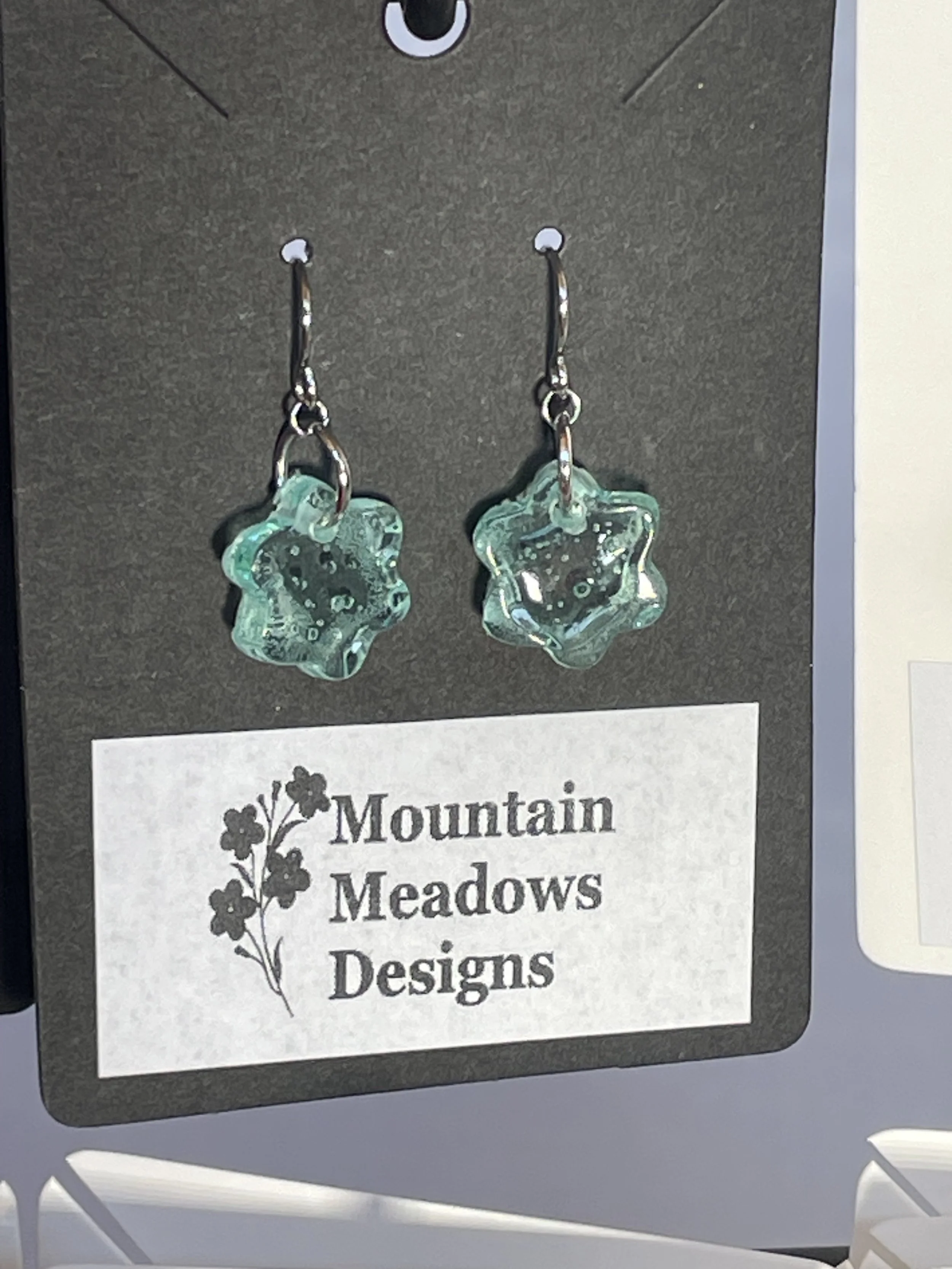 Aqua Flower Earrings (short).jpg