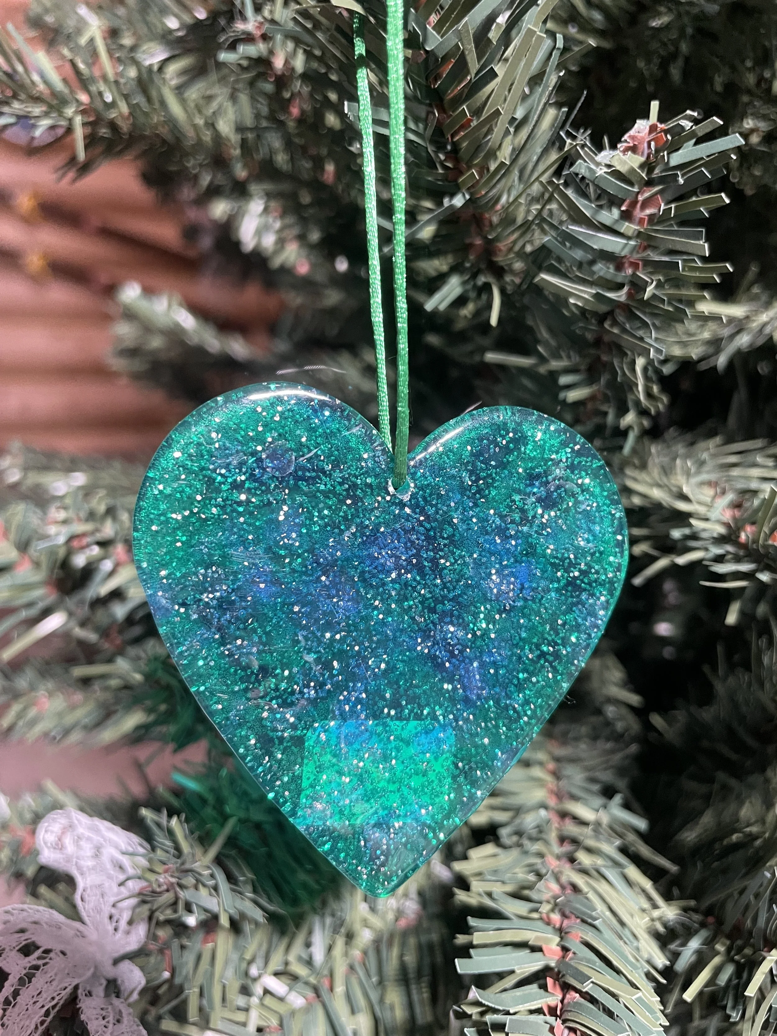Green:Blue Heart Ornament (medium).jpg