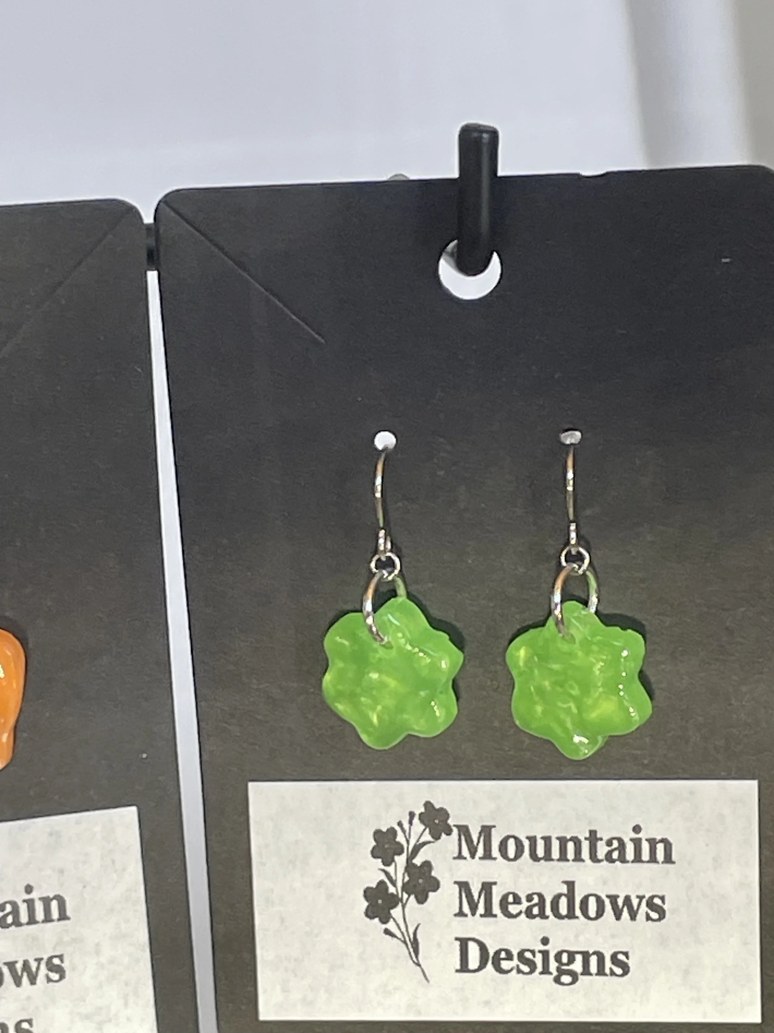 Lime Roe Flower Earrings (short).jpg