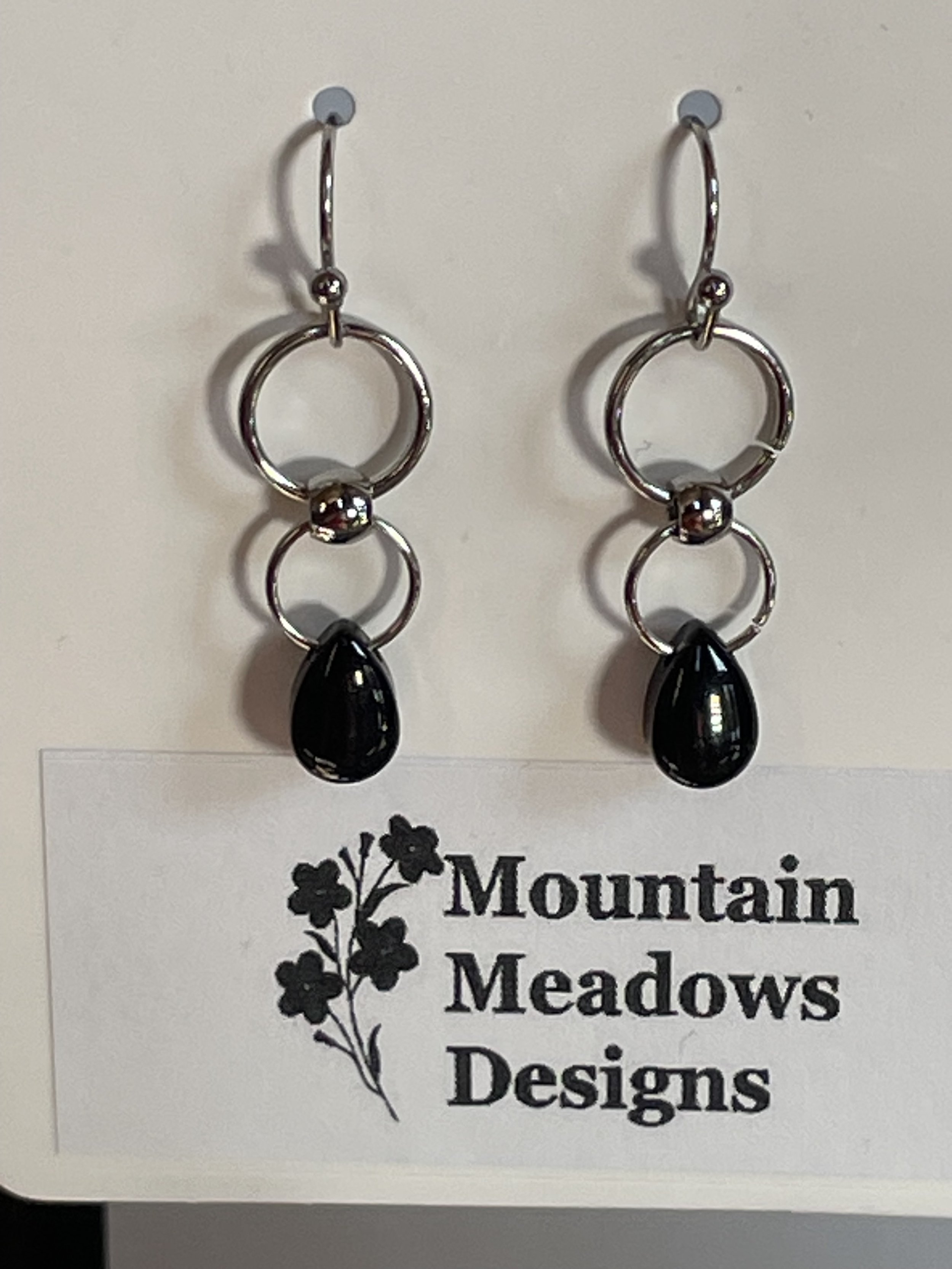 Raindrop Earrings Black (2 rings).jpg