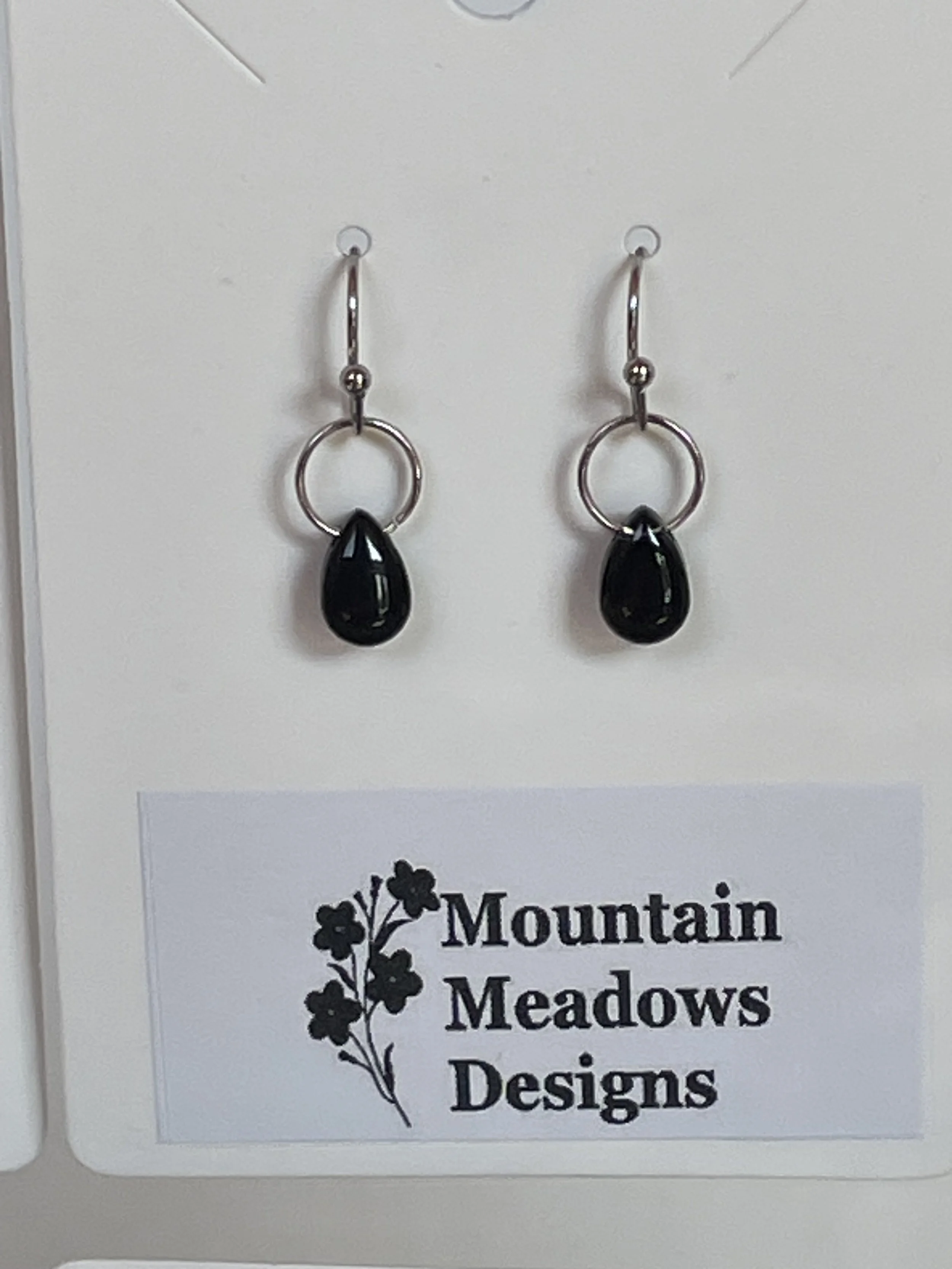 Black Raindrop Earrings (1 ring).jpg