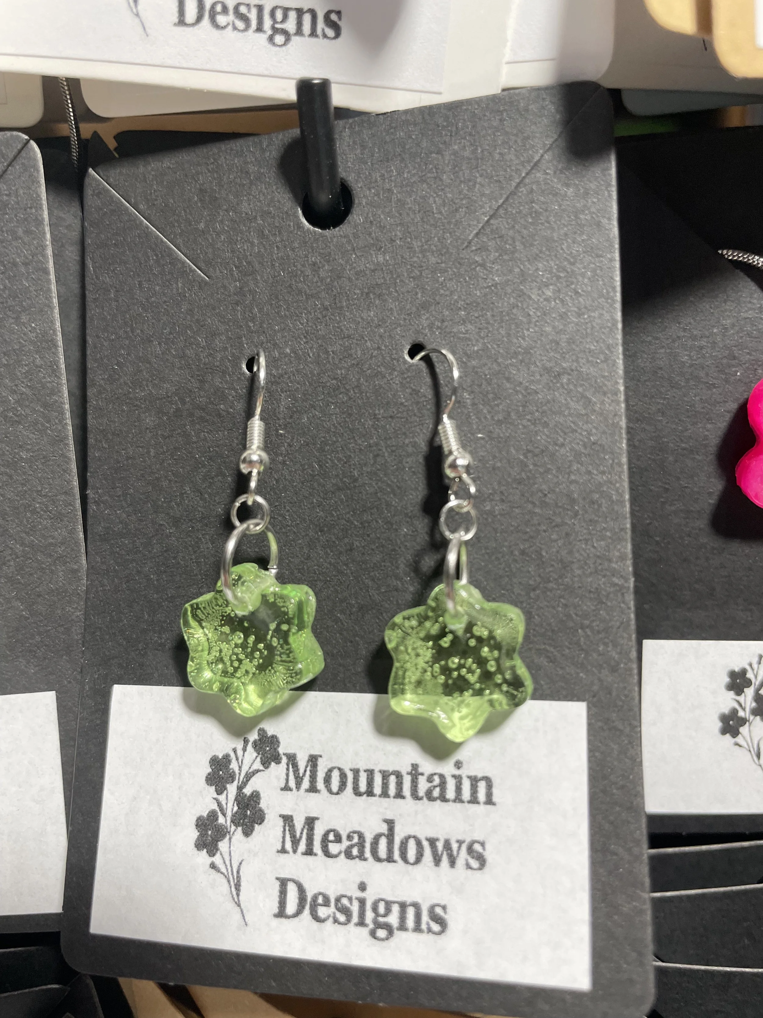 Apple Green Flower Earrings (long).jpg