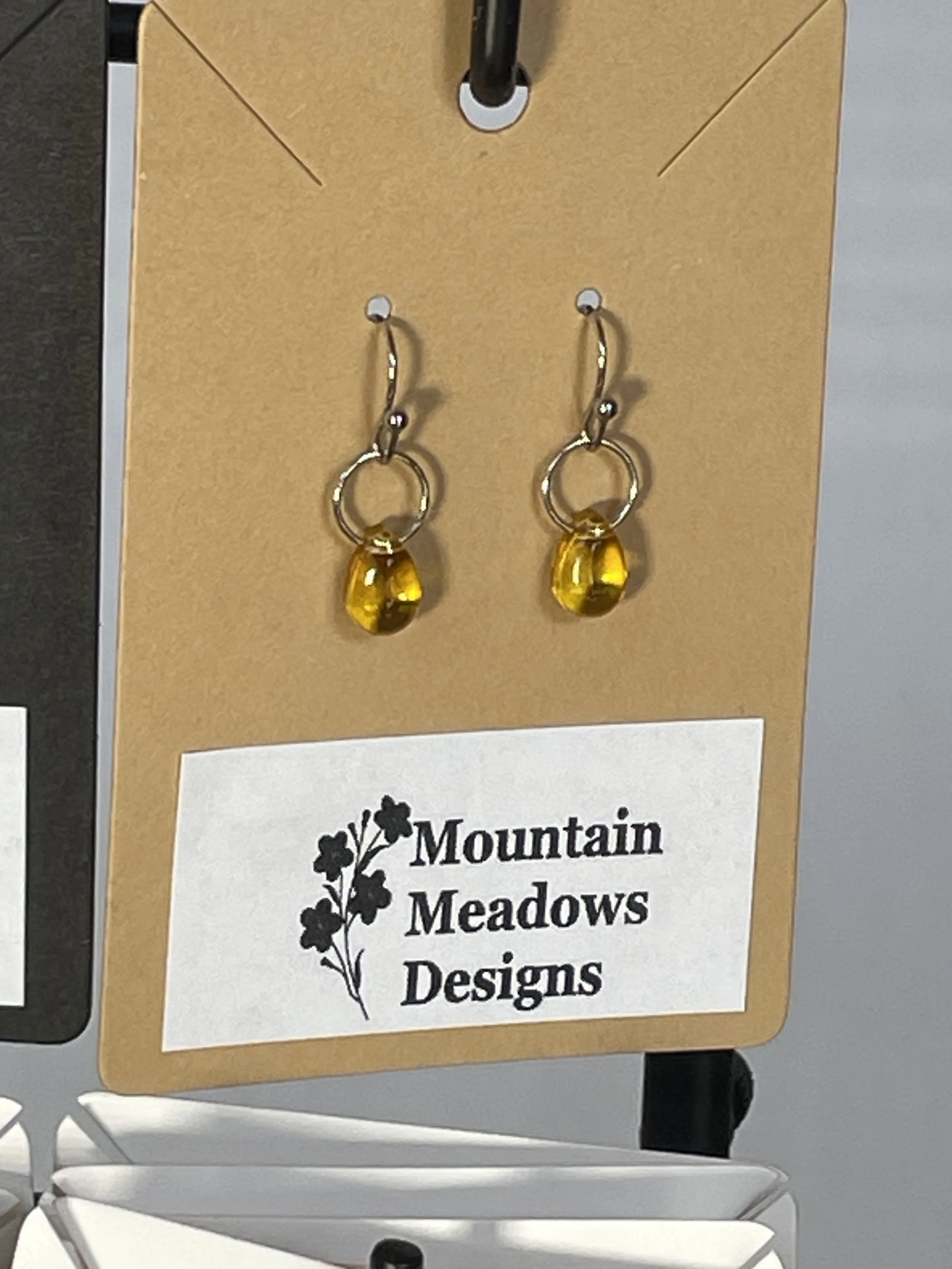 Yellow Raindrop Earrings (1 ring).jpg