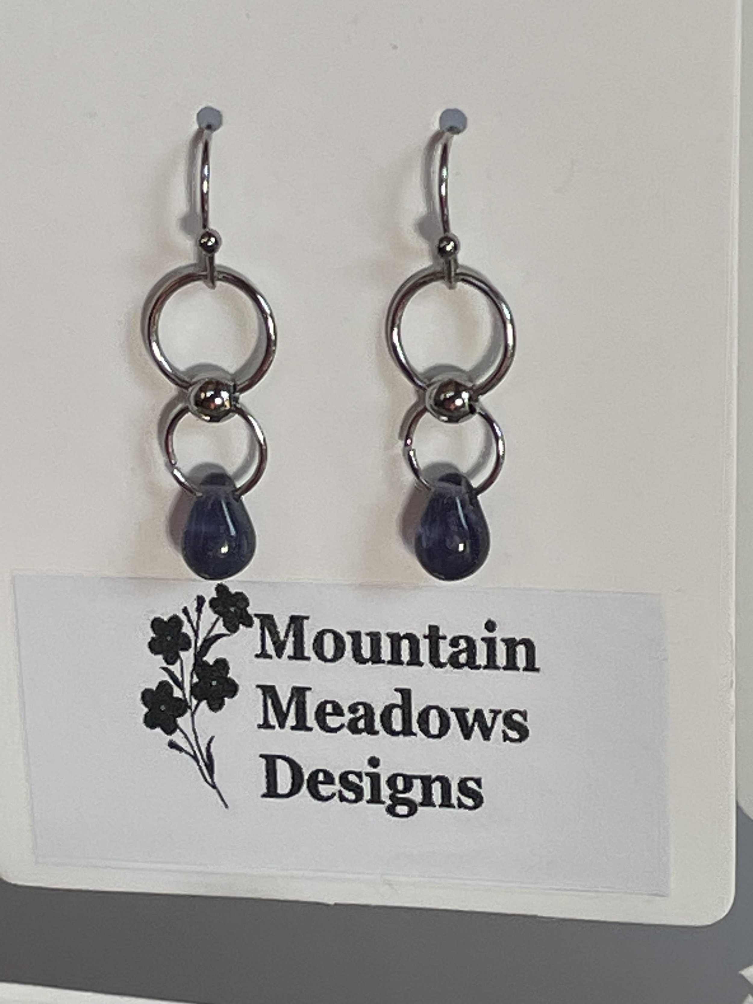 Raindrop Earrings Purple (2 rings).jpg