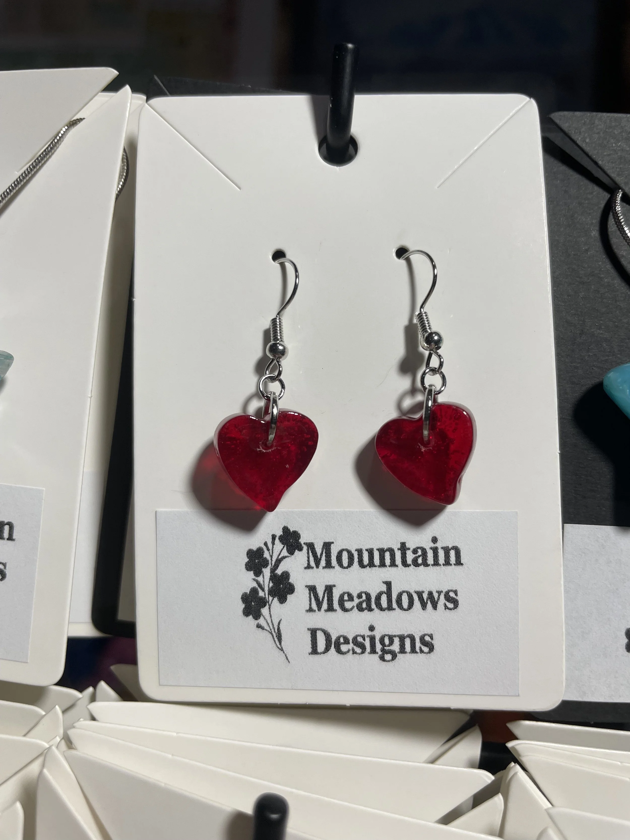 Dark Ruby Heart Earrings (long).jpg