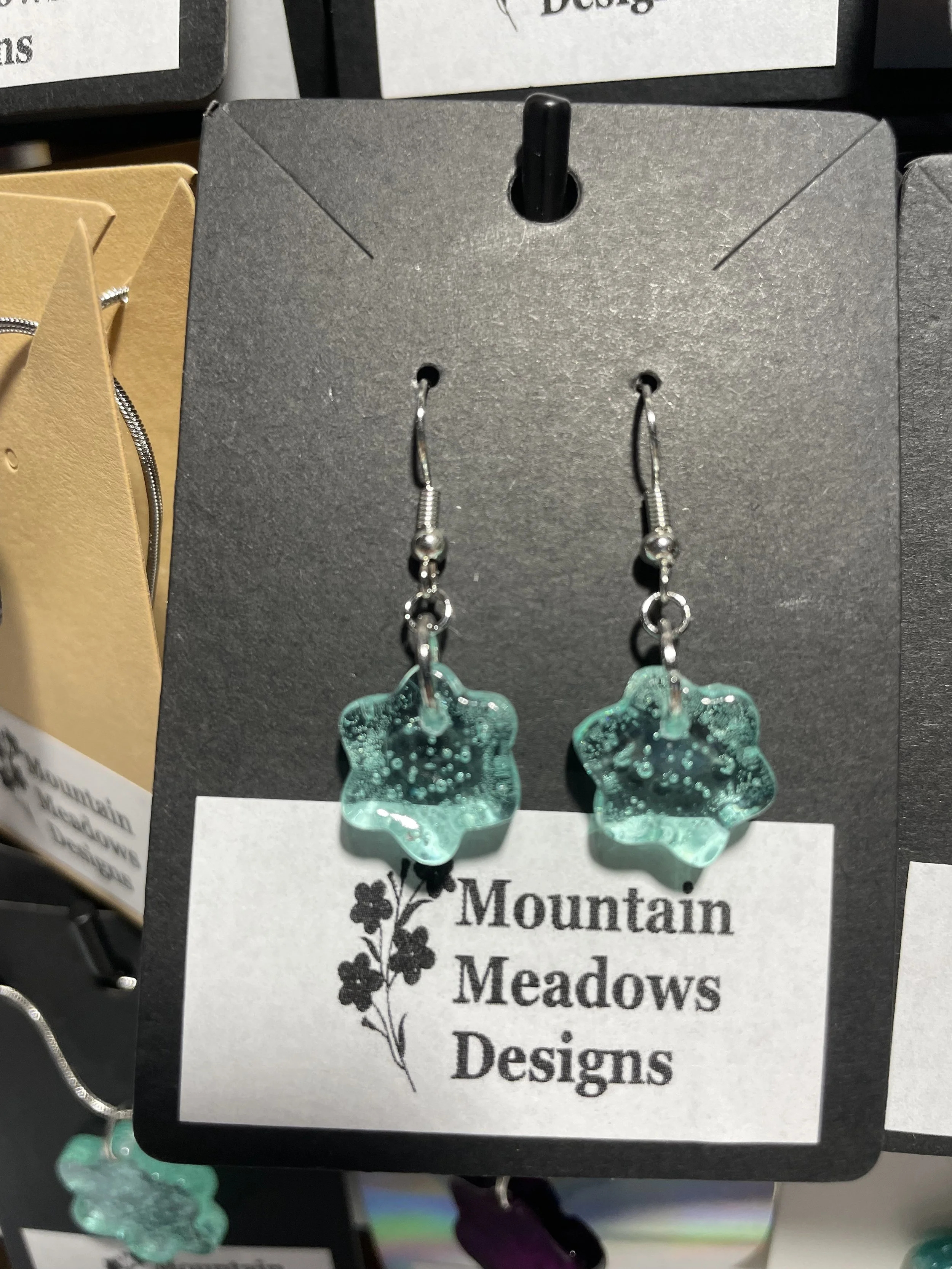 Aqua Flower Earrings (long).jpg