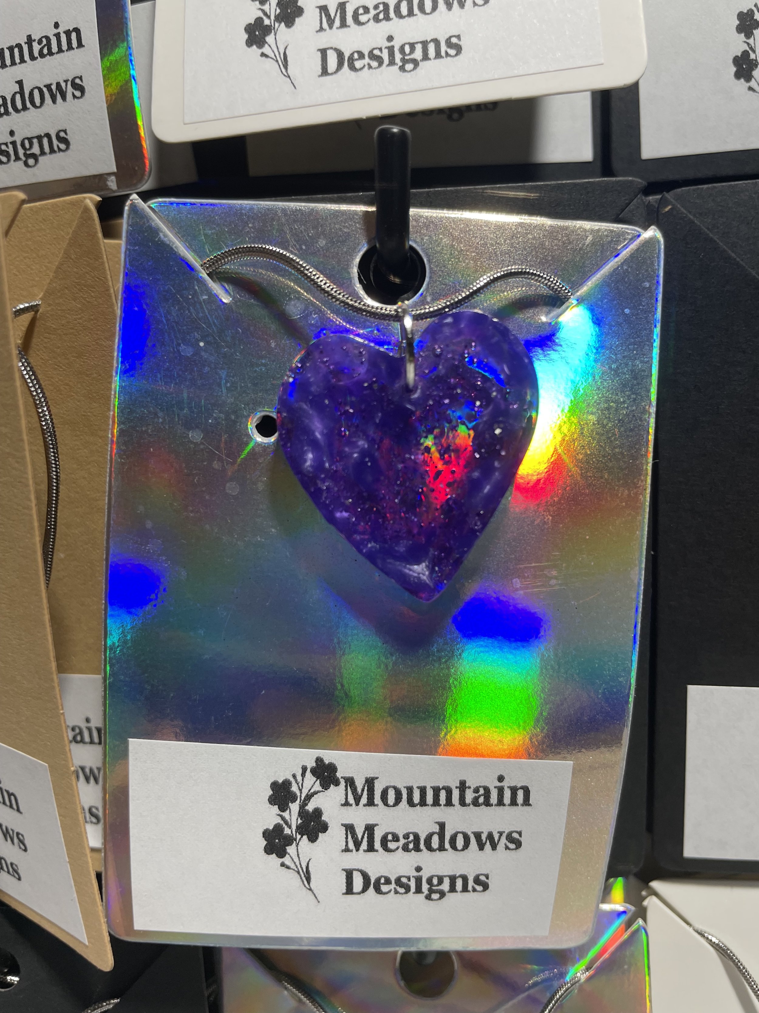 Purple Pearl Mix Heart Pendant (bright).jpg