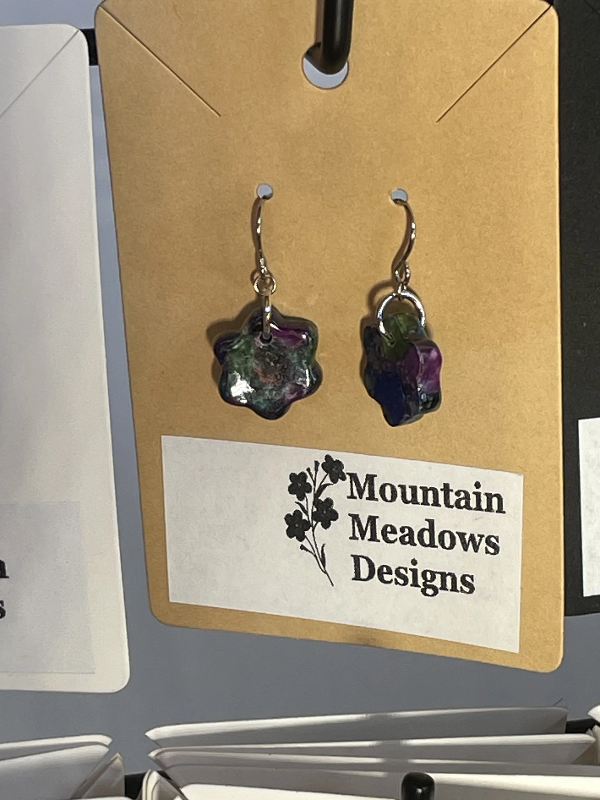 Cool Mix With Black Flower Earrings (short).jpg