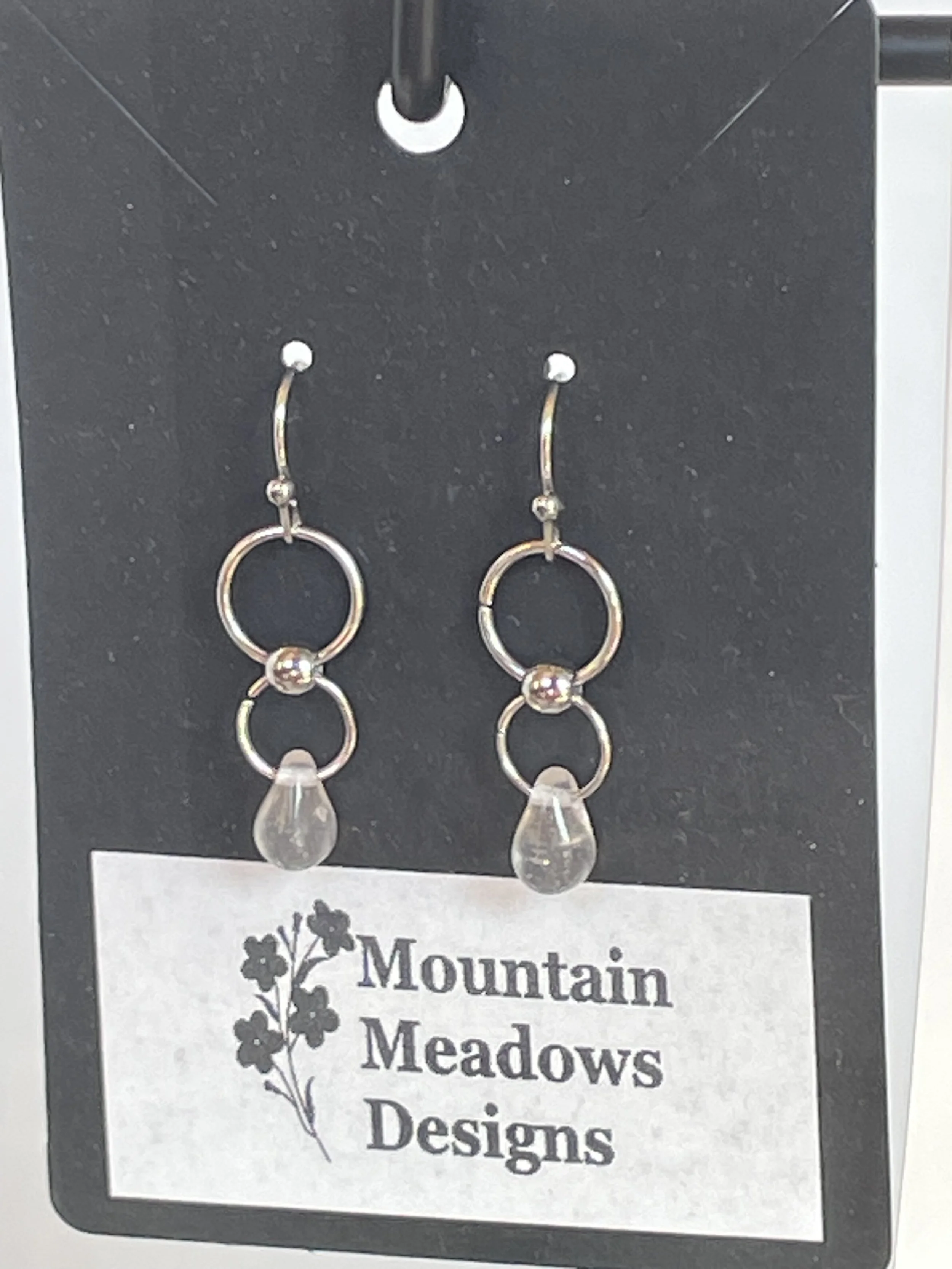 Raindrop Earrings Clear (2 rings).jpg